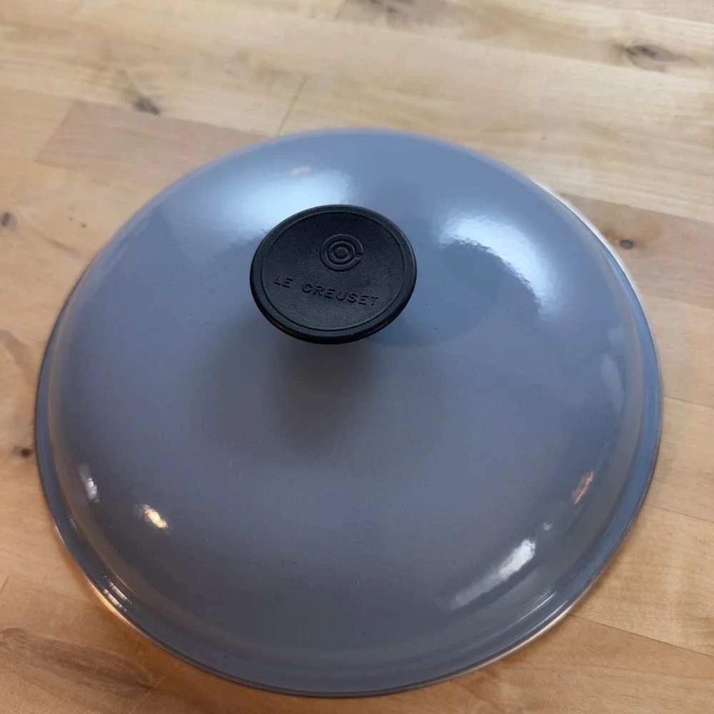 Le Creuset le creuset